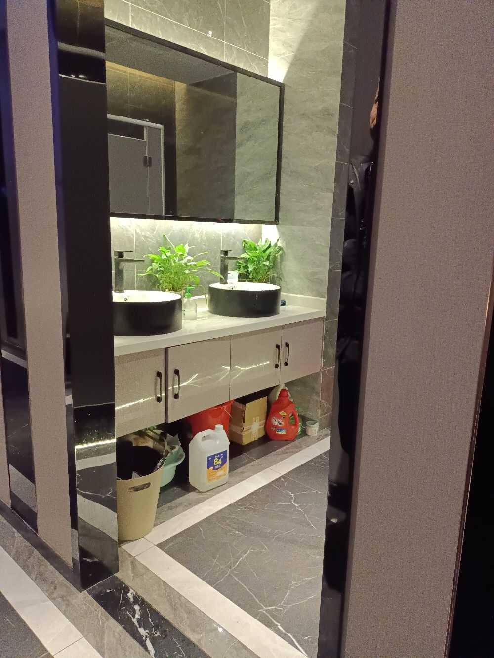 静安丝足海选spa会所